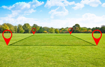 Superbe terrain de 245 m² à Saint Nazaire sur Charente