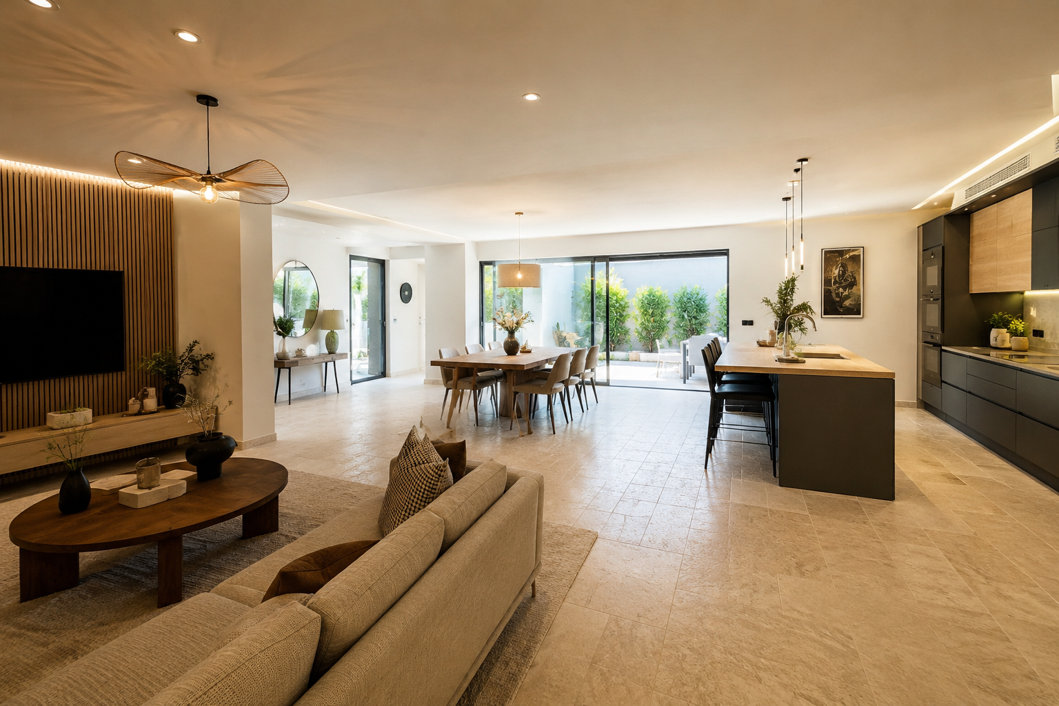 Superbe maison de 109 m² à Breuil-Magné