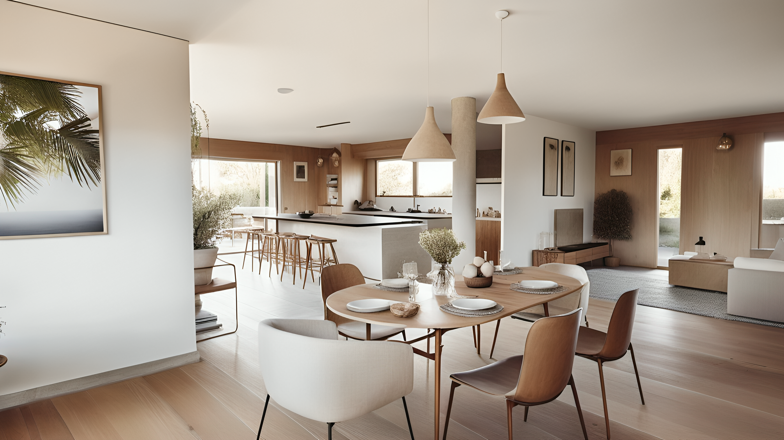 Belle maison de 103 m² à Romegoux