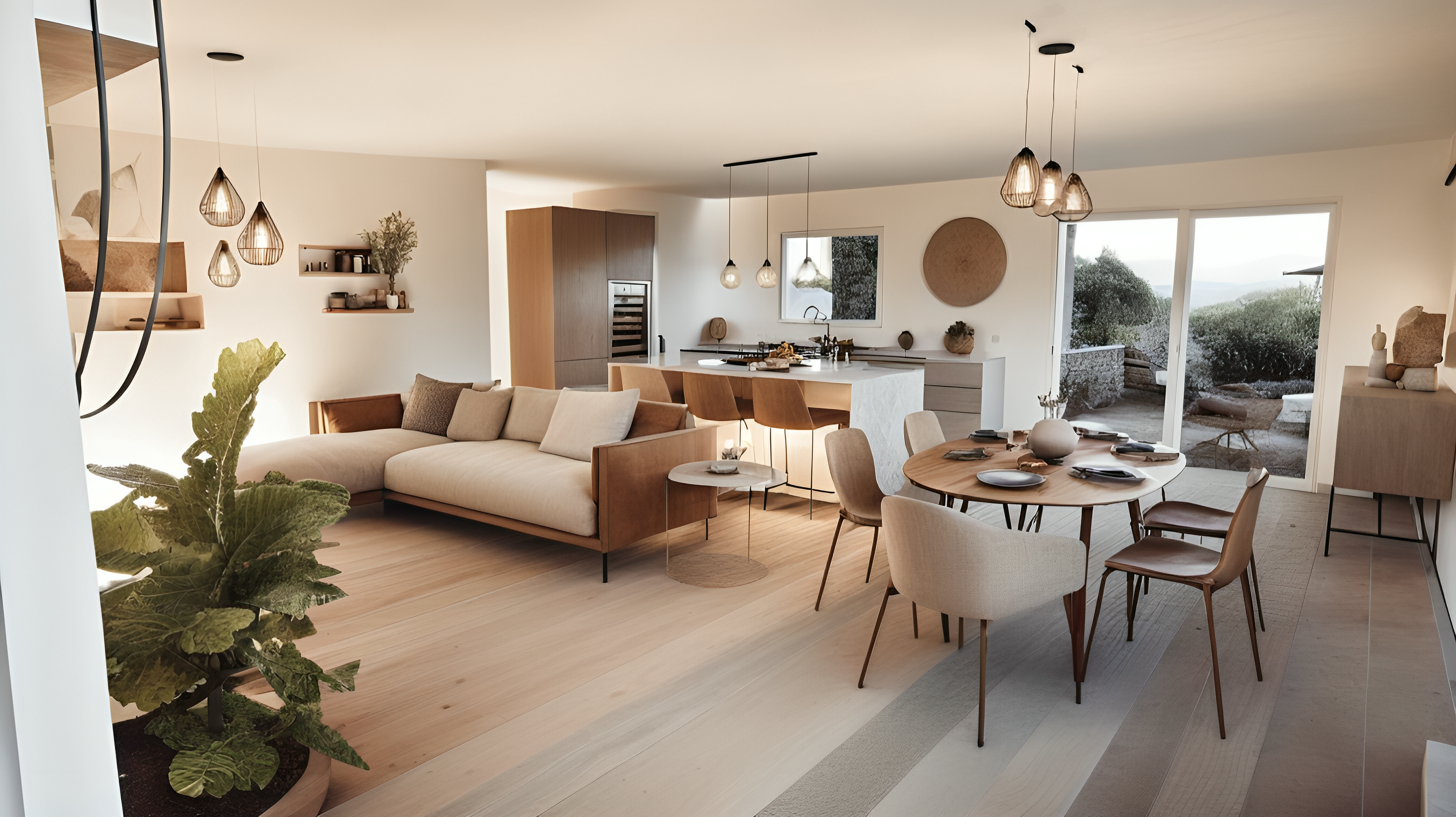 Belle maison de 90 m² à Saint Froult