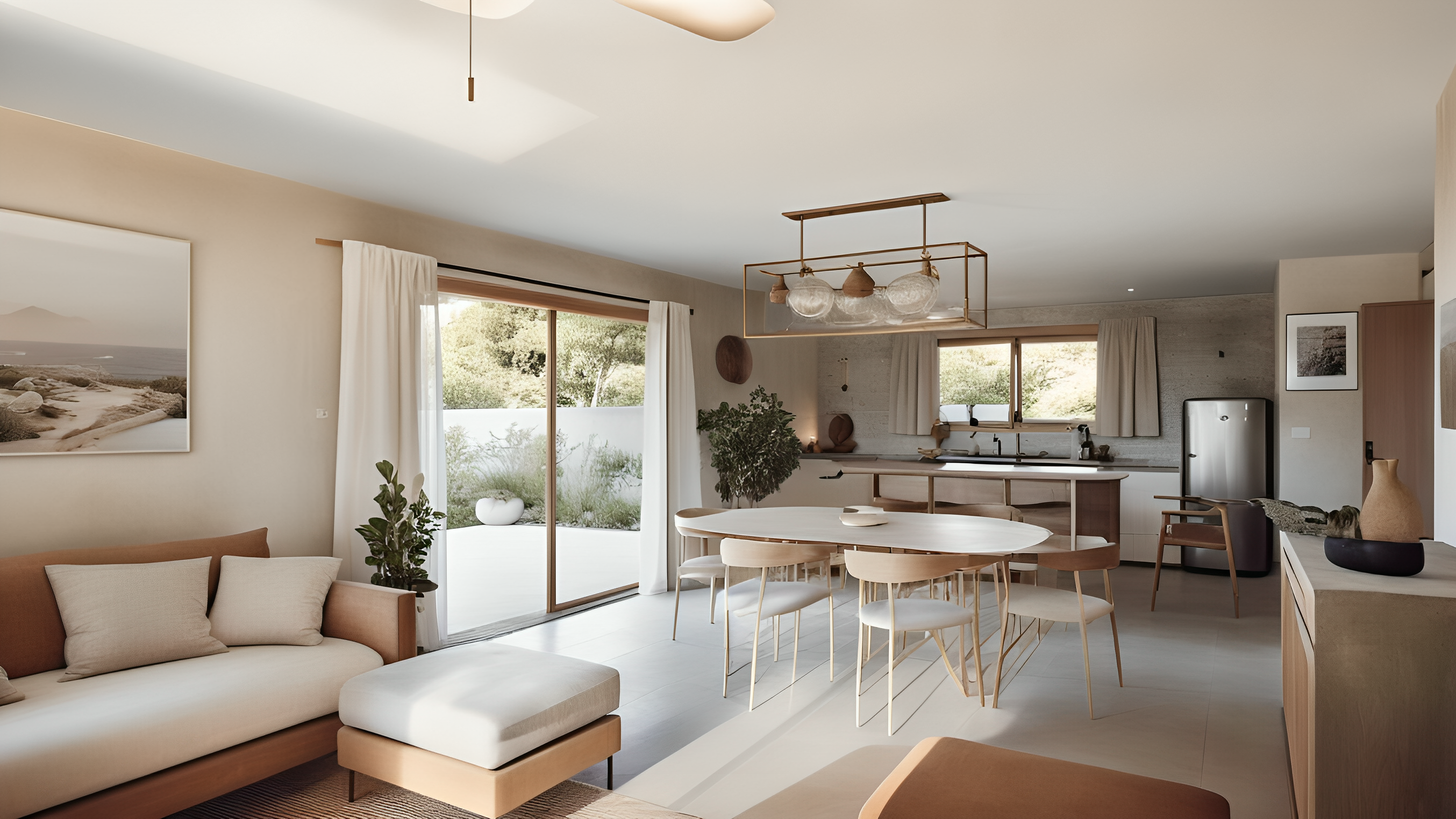 Jolie maison de 74 m² à Aigrefeuille d'Aunis