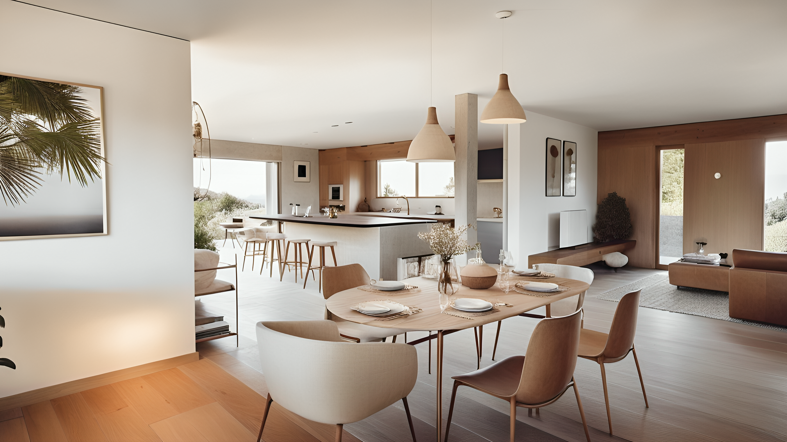 Magnifique maison de 121 m² à Forges
