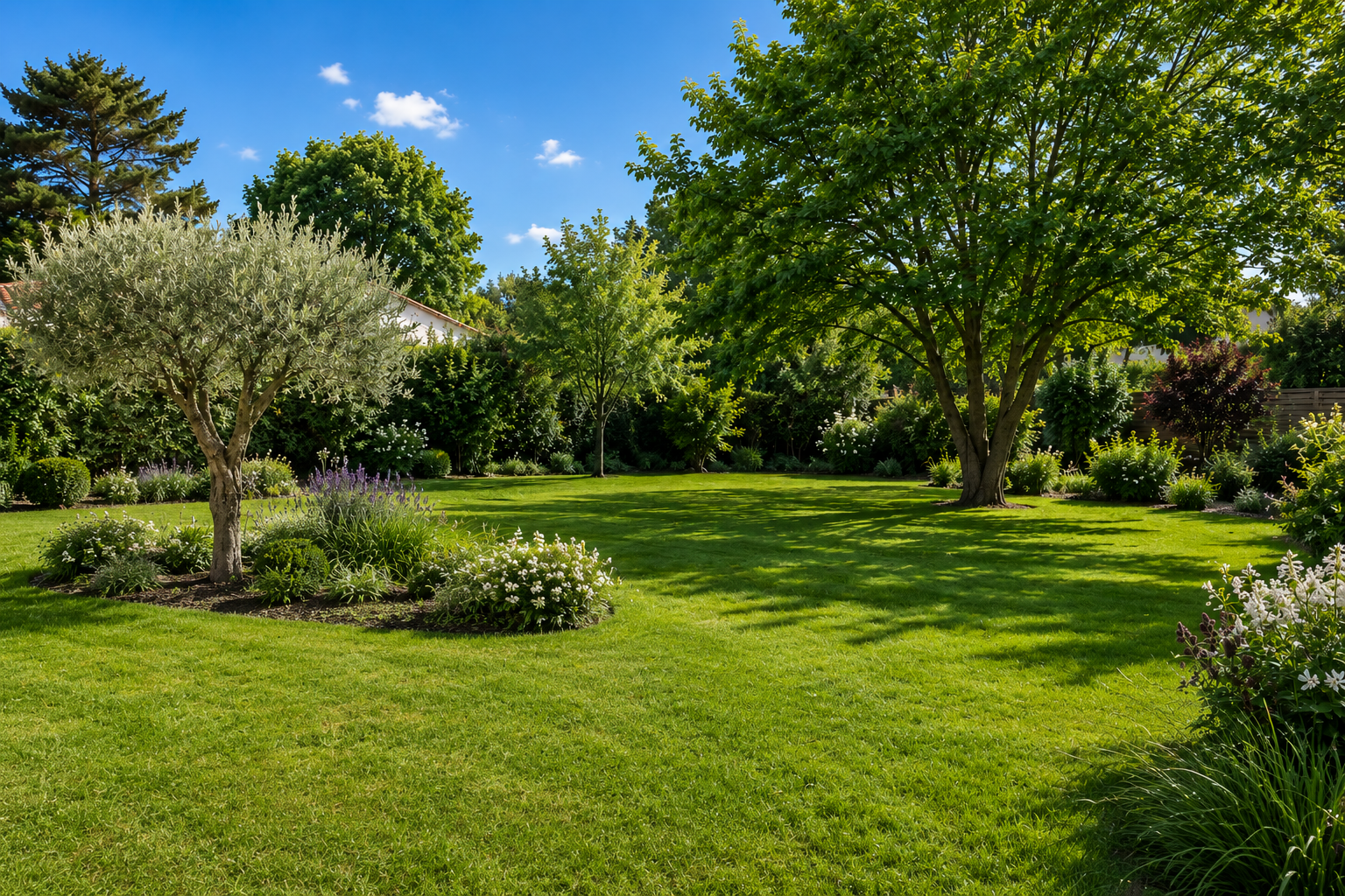 "Terrain de 570 m² à Saint-Georges-des-Coteaux - Prix total : 40 000 €"