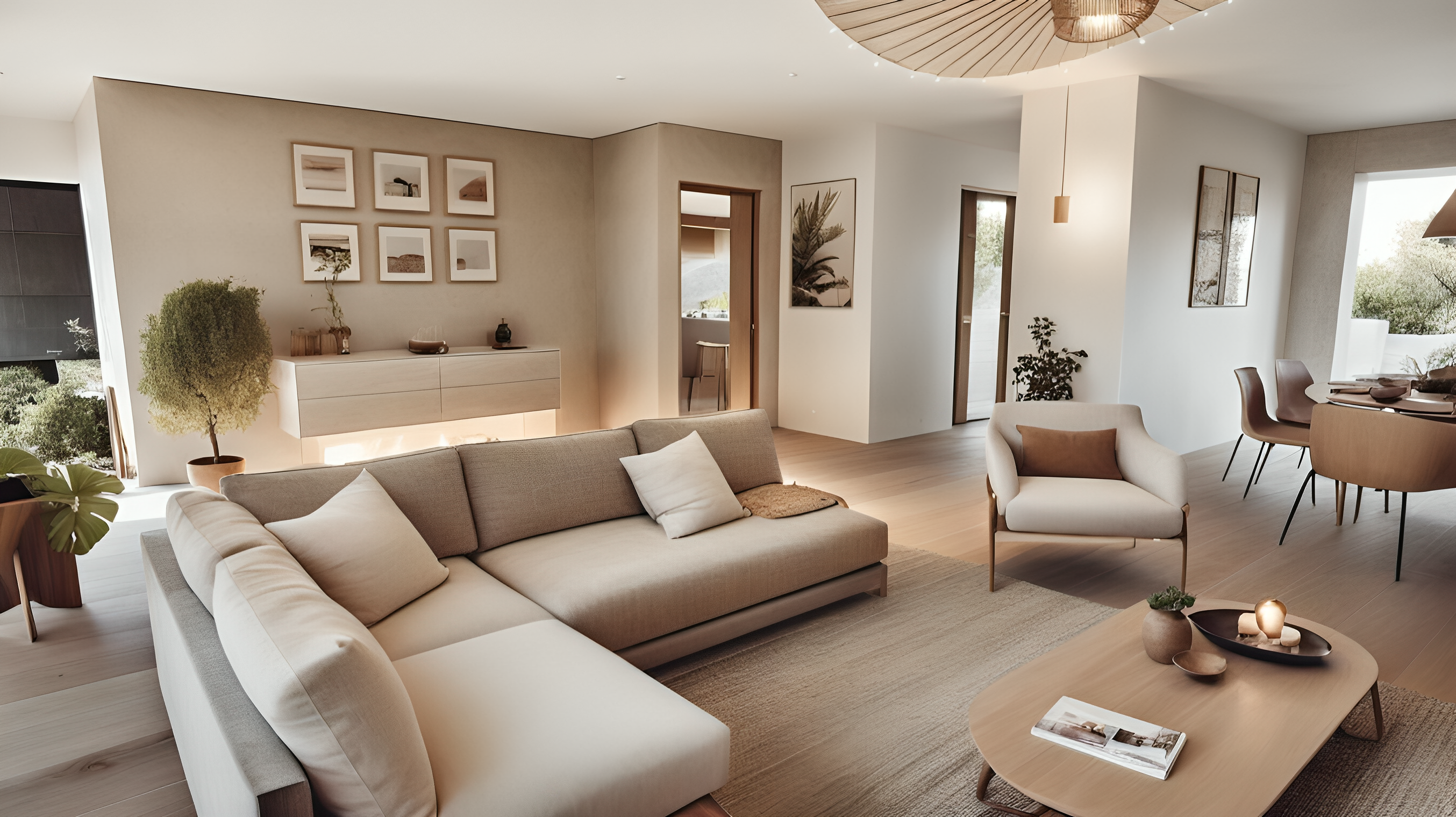 Superbe maison de 109 m² à Loire Les Marais