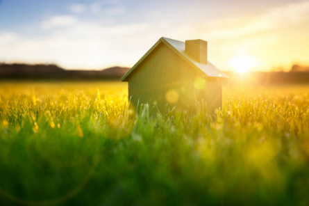 Superbe terrain de 320 m² à Breuil-Magné